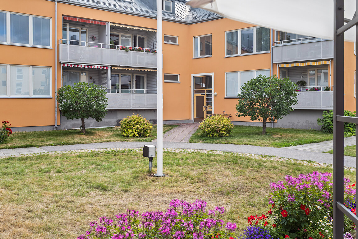 Nicandergatan 16 – bild 15