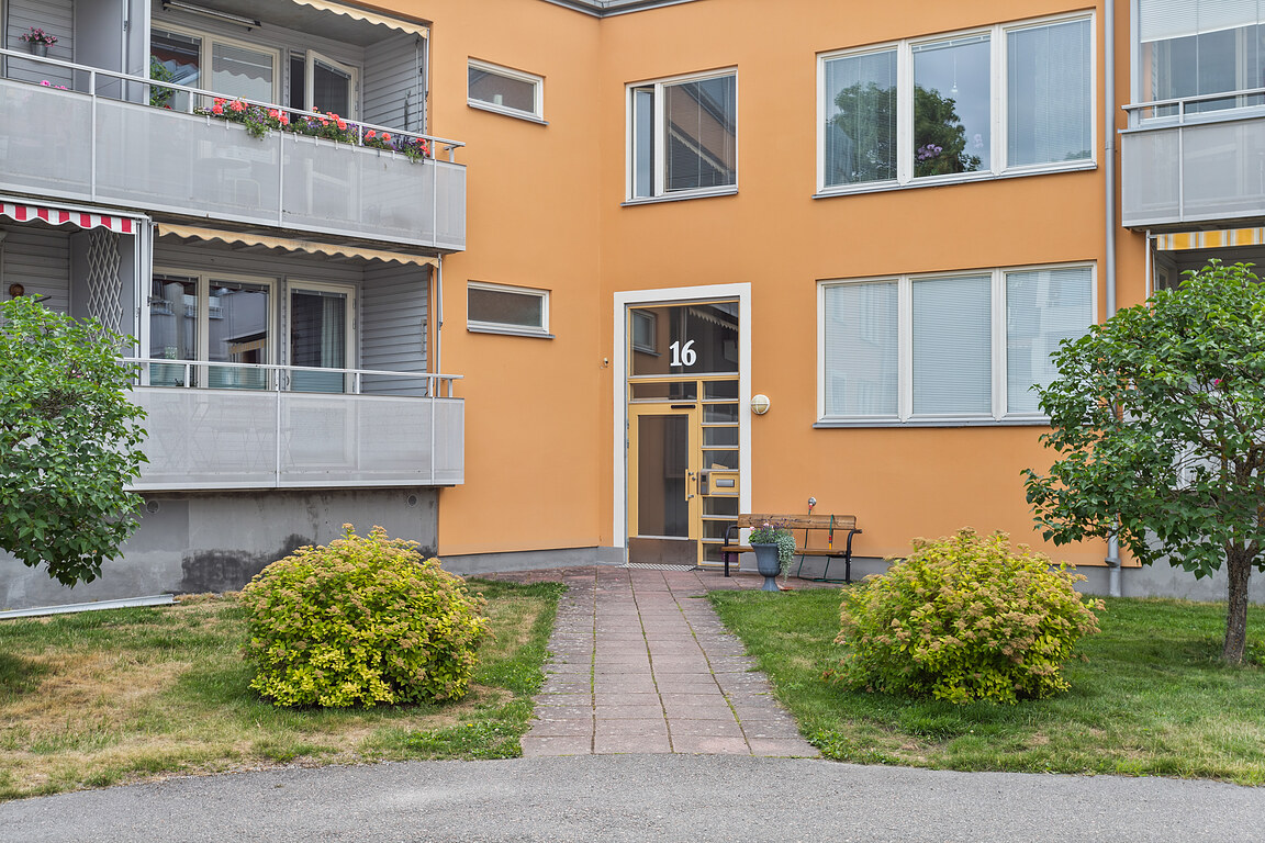 Nicandergatan 16 – bild 17