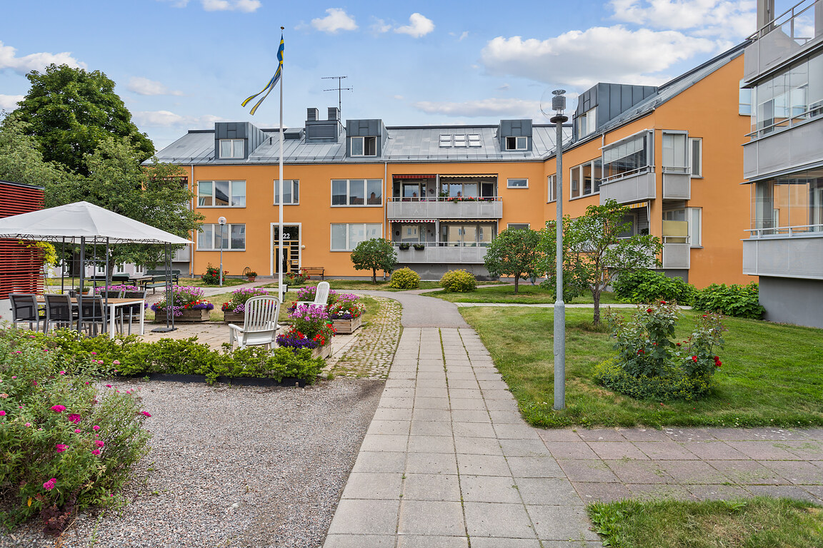Nicandergatan 16 – bild 16
