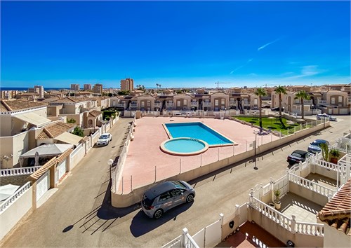 Torre La Mata - La Mata | Torrevieja
