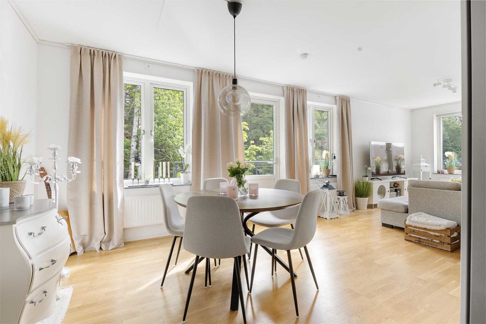 Prästgårdsgången 7C – bild 14