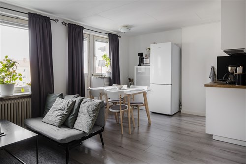 Östbygatan 16A