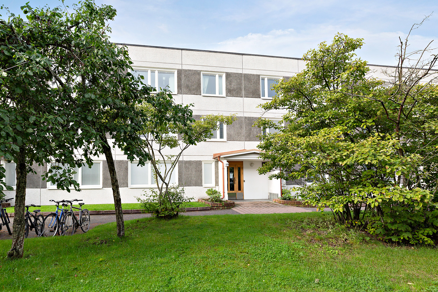 Vänortsstråket 57B – bild 2