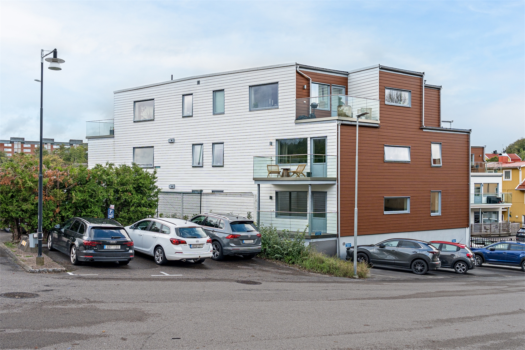 Regementsvägen 4 – bild 4
