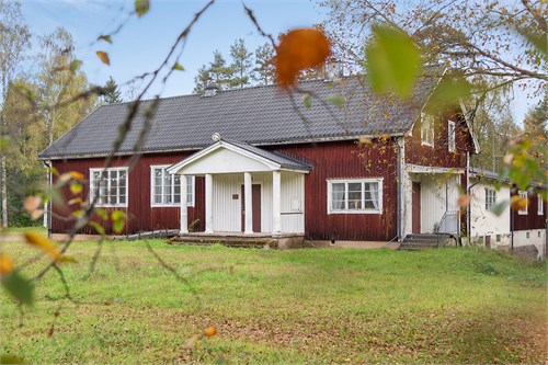 Röjdåforsvägen 12