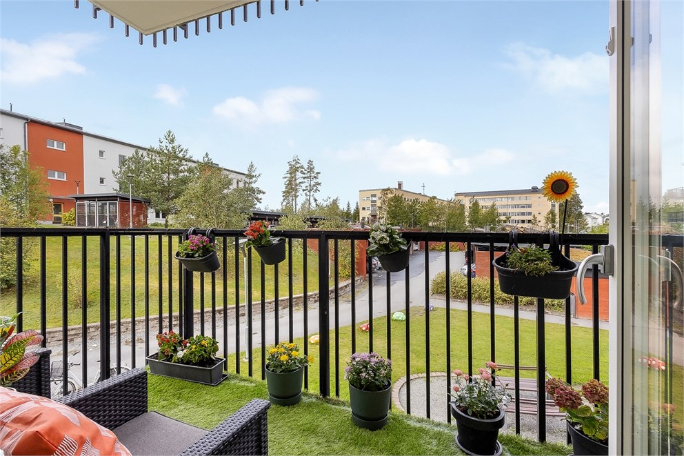 Milstensvägen 27