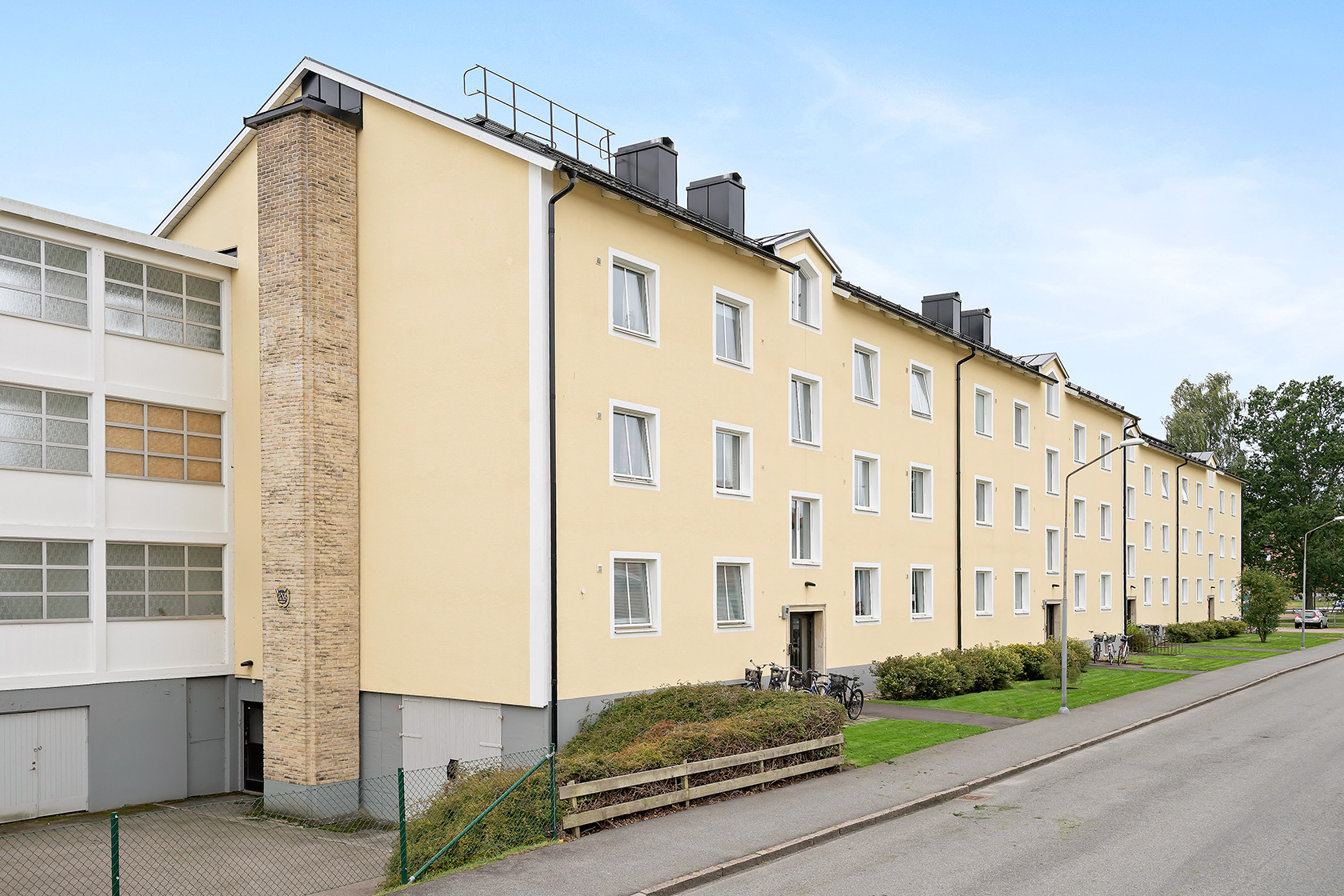 Göingegatan 9A – bild 1