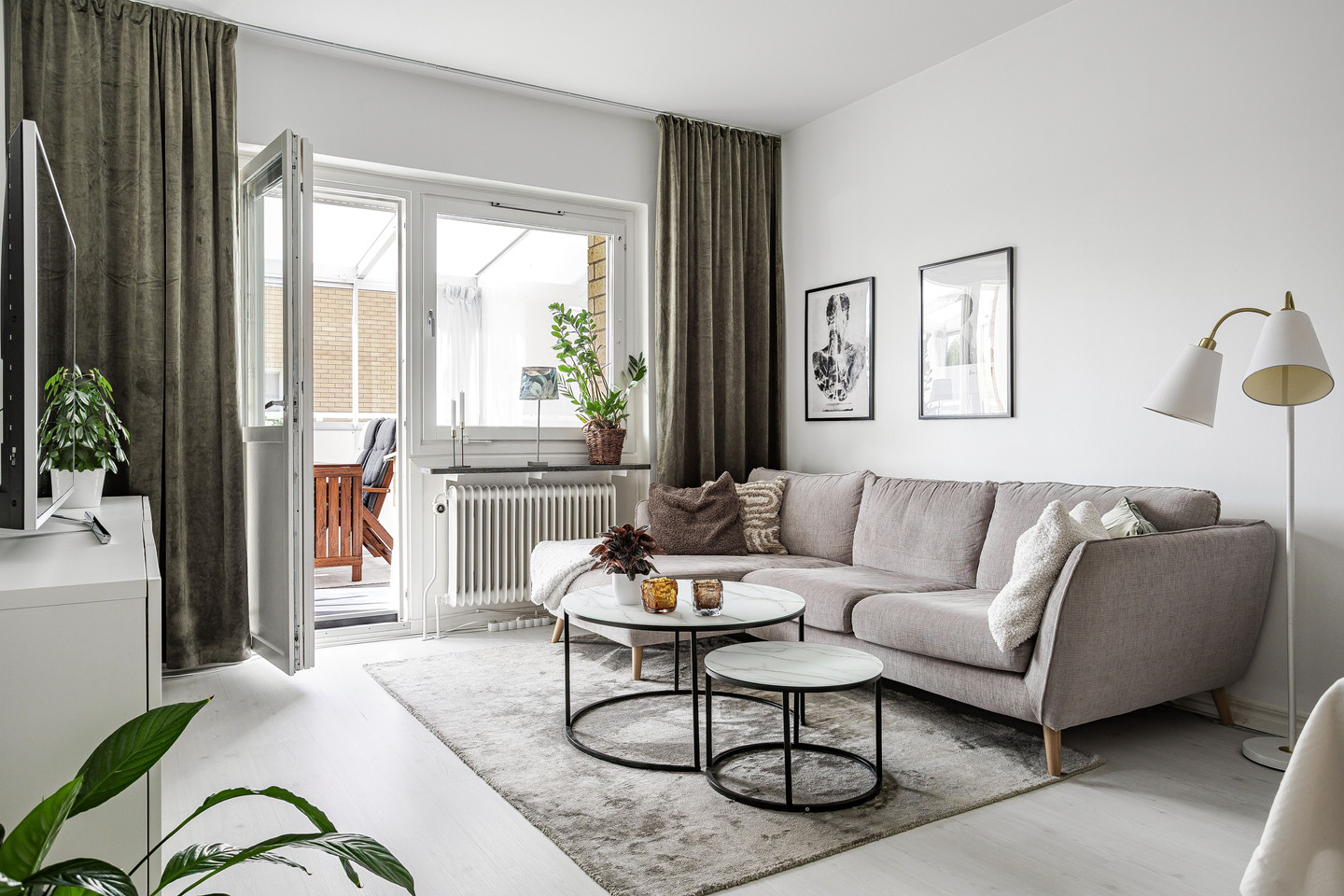 Taborsbergsvägen 15B – bild 2