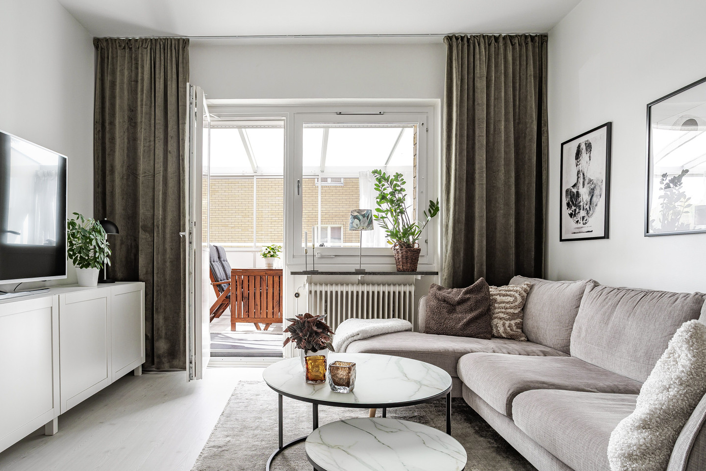 Taborsbergsvägen 15B – bild 3
