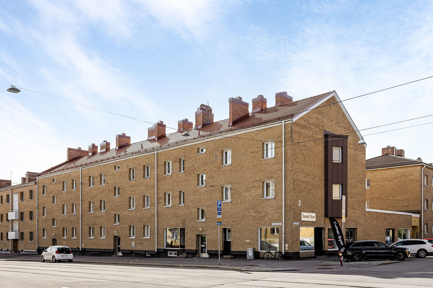 Taborsbergsvägen 15B – bild 19