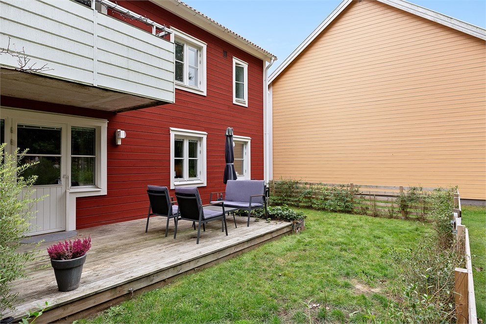 Hanemålavägen 72B