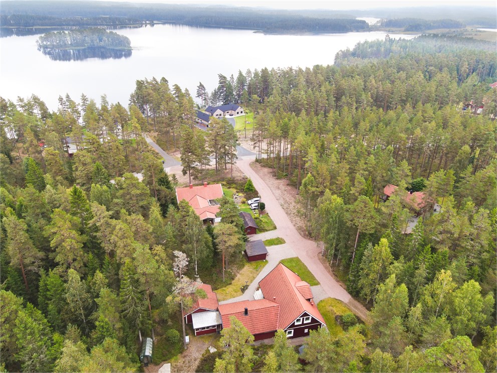 Sandsjön Utsikten 1