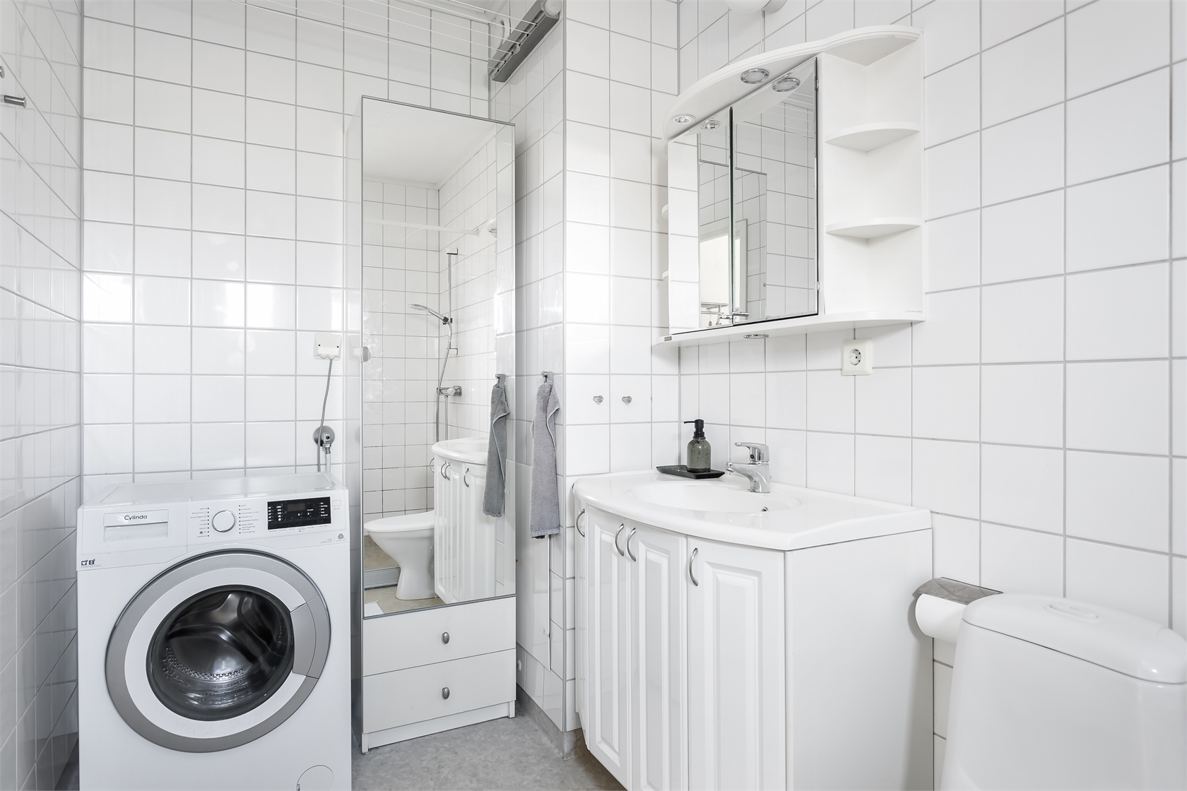 Korpstigen 2F – bild 10