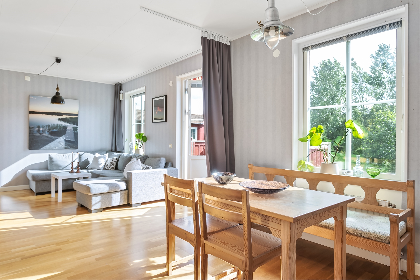 Korpstigen 2F – bild 4