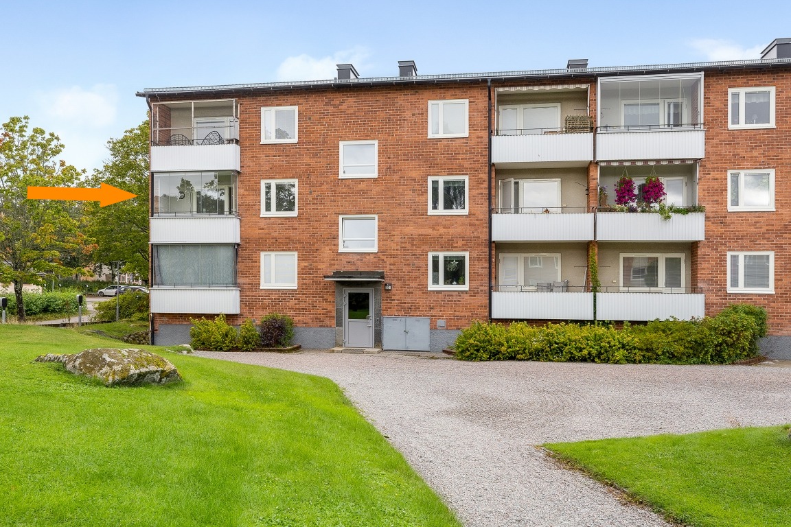 Sämskarbogatan 33 – bild 11
