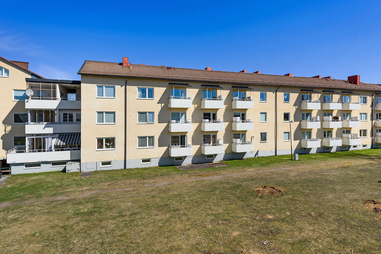 Centralgatan 29E – bild 16