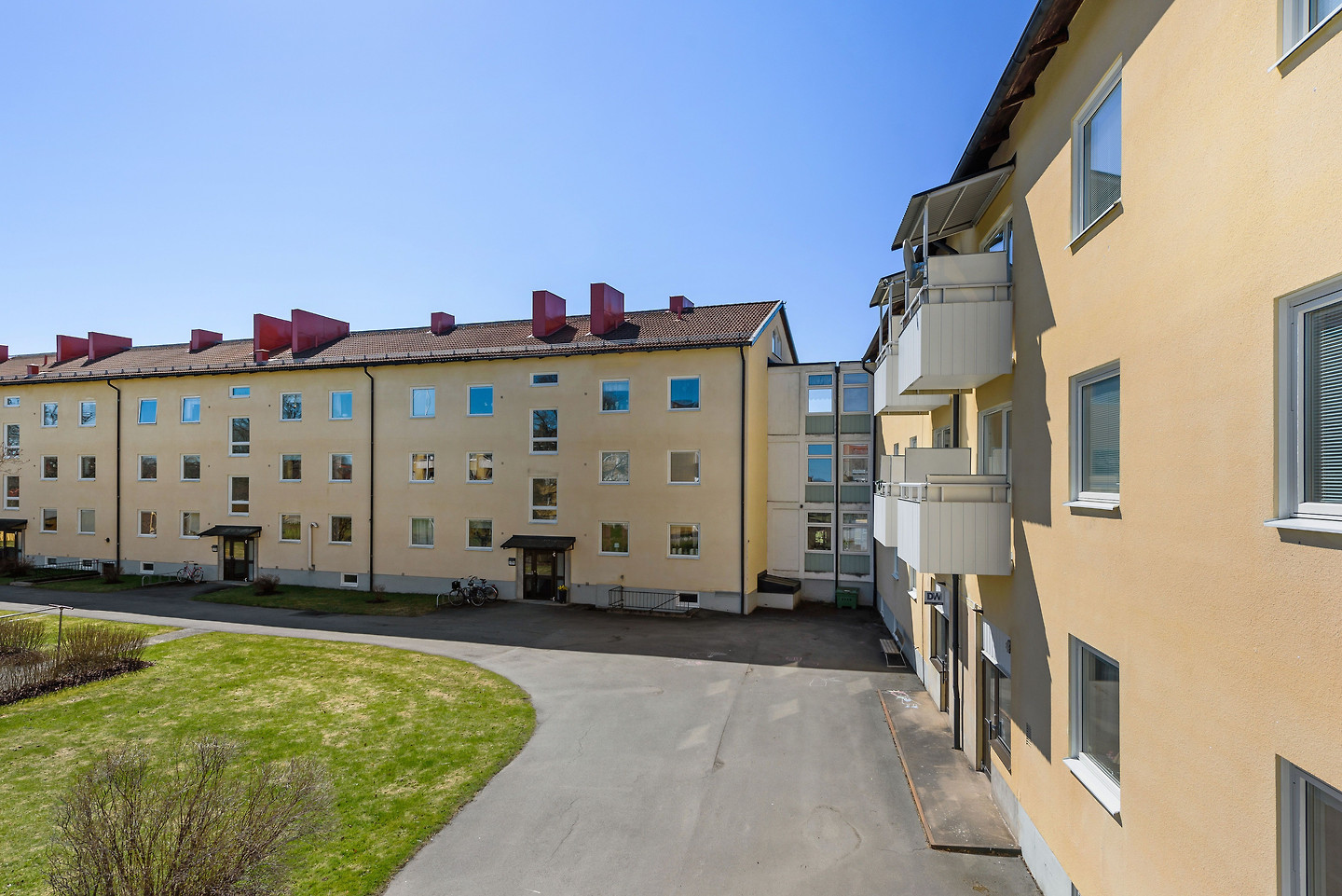 Centralgatan 29E – bild 17