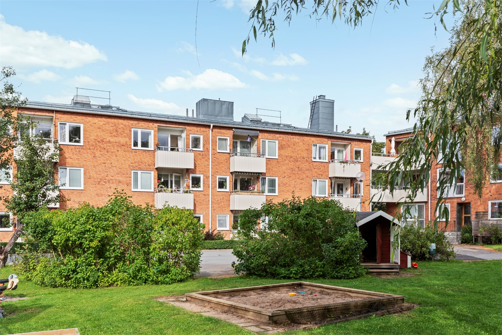 Hackstavägen 10 C – bild 20