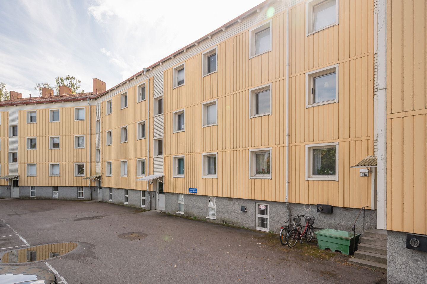 Köpmangatan 25D – bild 27