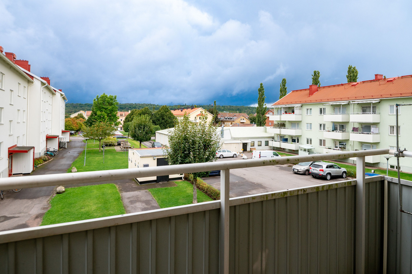 Margaretagatan 45 – bild 1