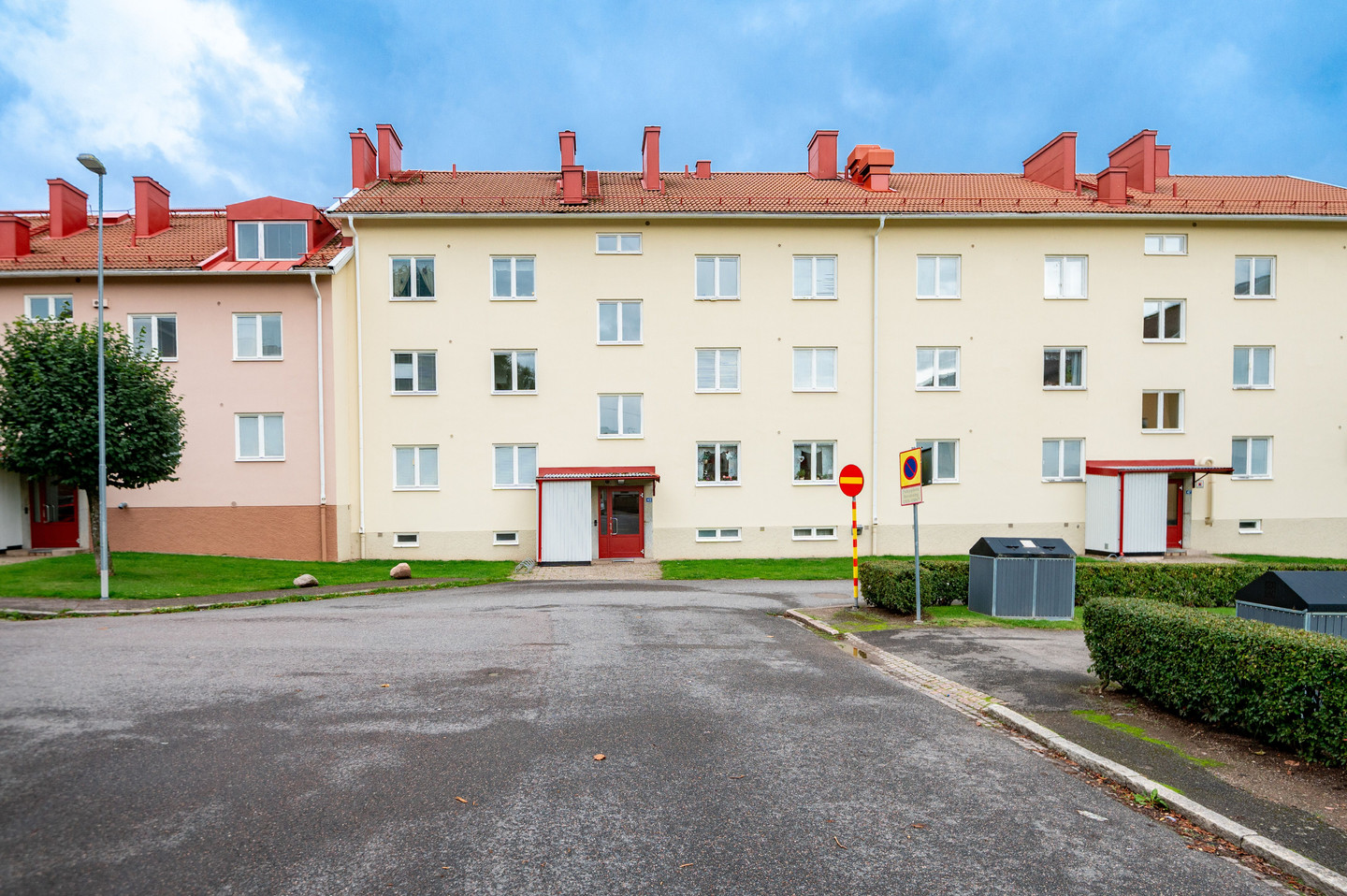 Margaretagatan 45 – bild 18
