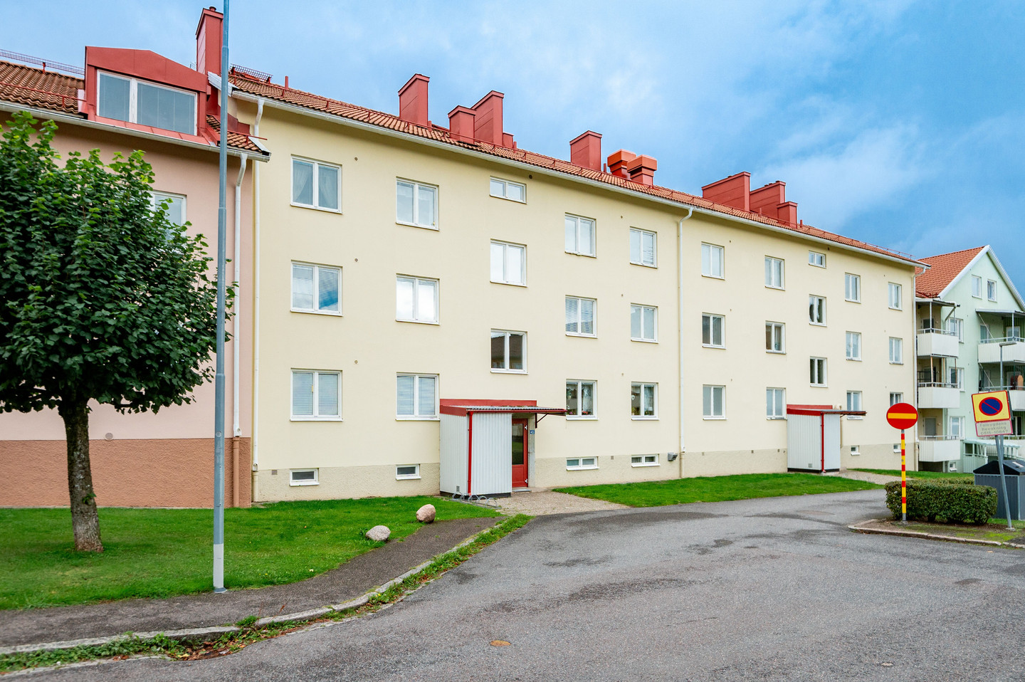 Margaretagatan 45 – bild 16