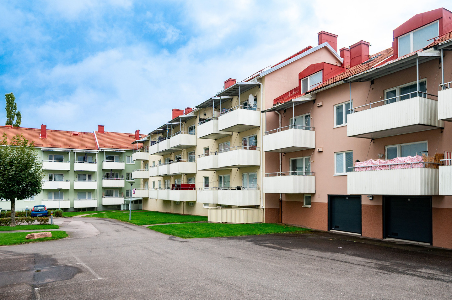 Margaretagatan 45 – bild 17