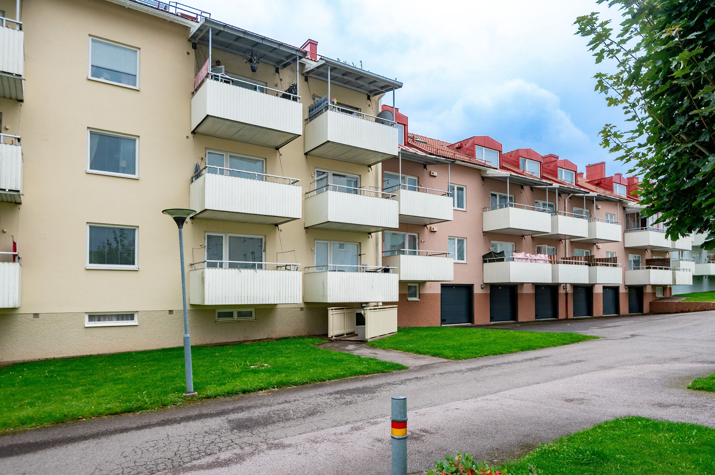 Margaretagatan 45 – bild 20