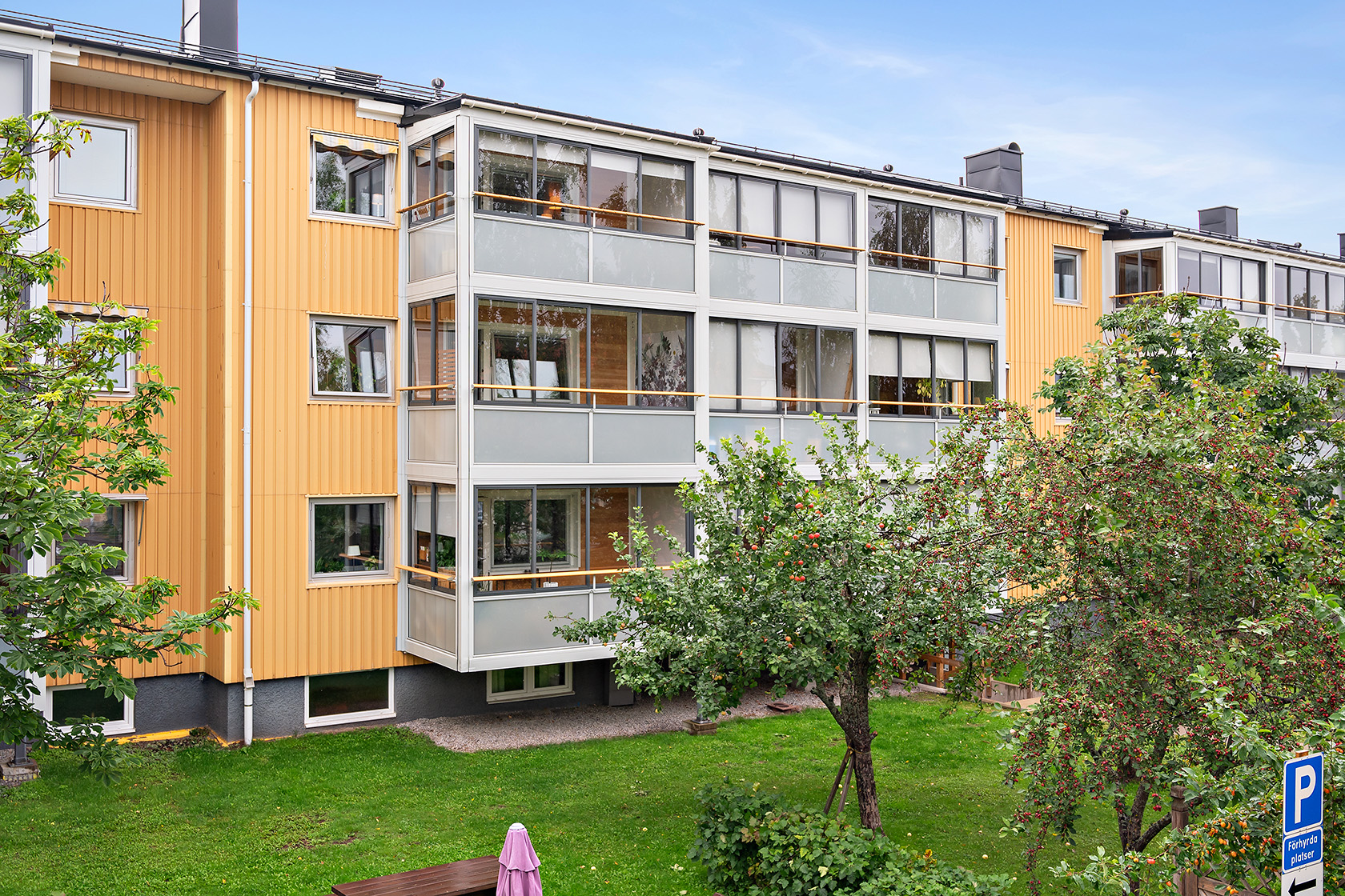 Prästgårdsgatan 77 C – bild 2