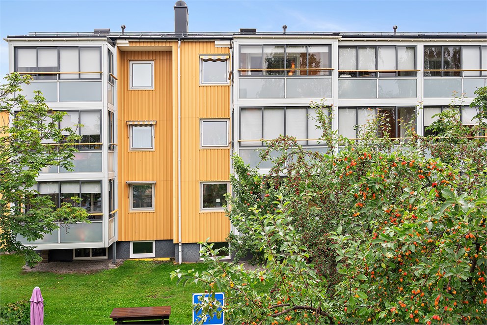 Prästgårdsgatan 77 C