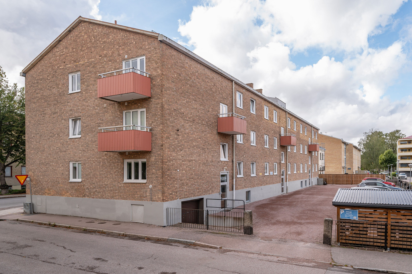 Köpmangatan 22C – bild 14