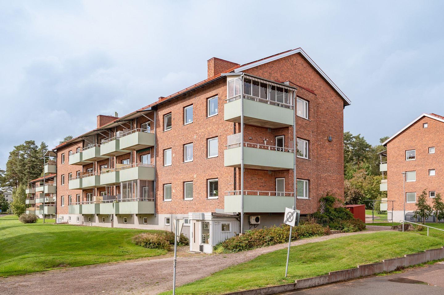Poppelvägen 4 A – bild 31