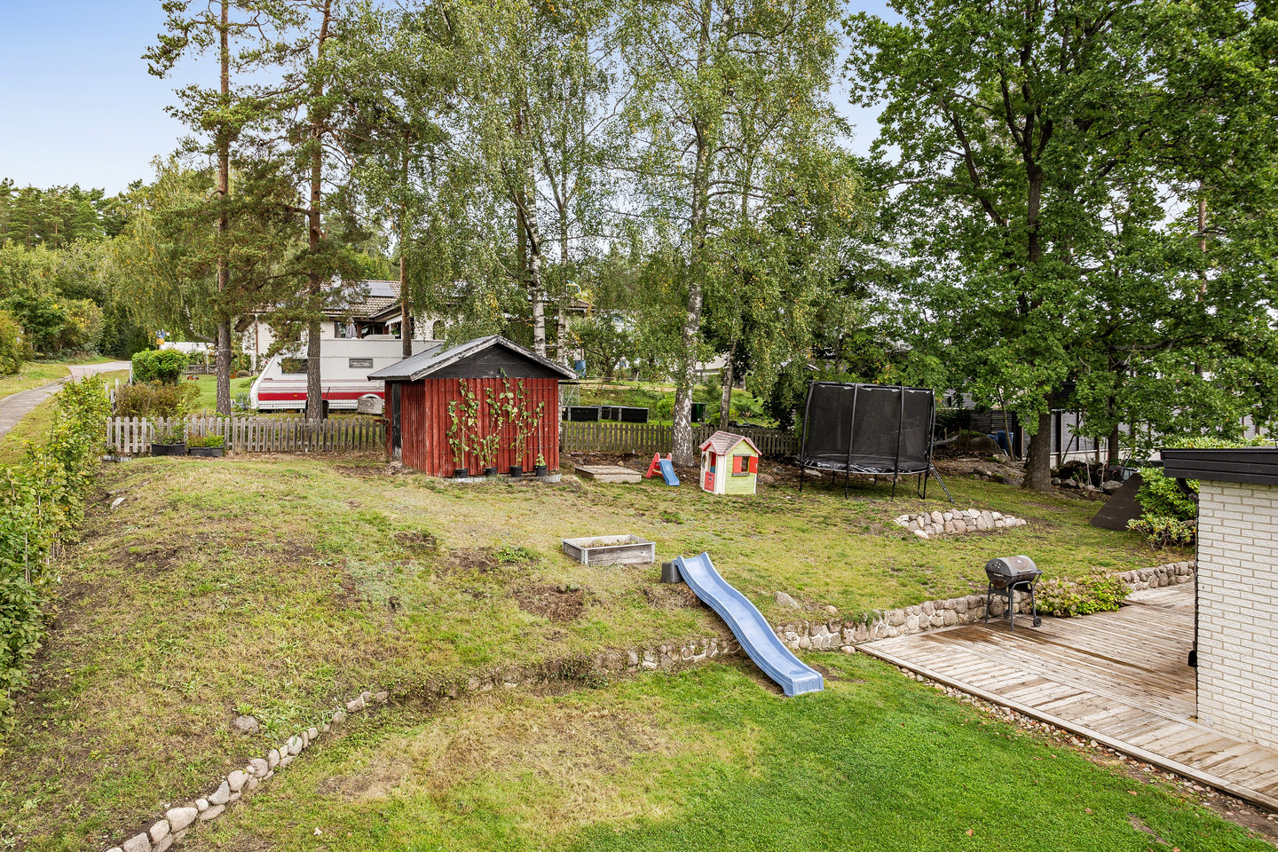 Linnévägen 19 – bild 40