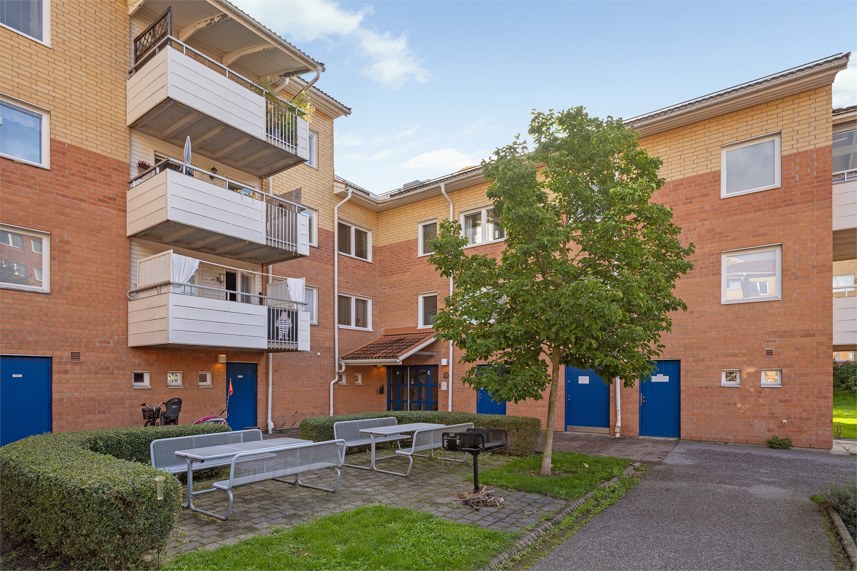Slussbrovägen 10 – bild 17
