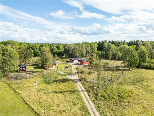 Orleka Kronogården 2