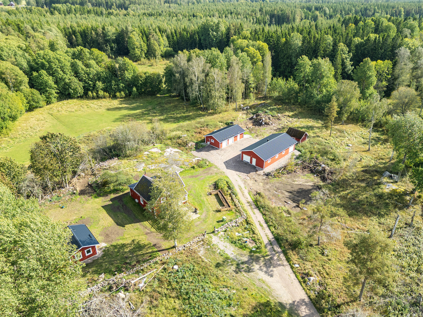 Orleka Kronogården 2 – bild 3