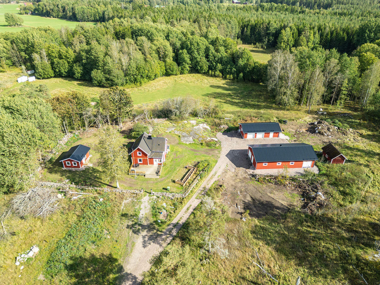 Orleka Kronogården 2 – bild 52