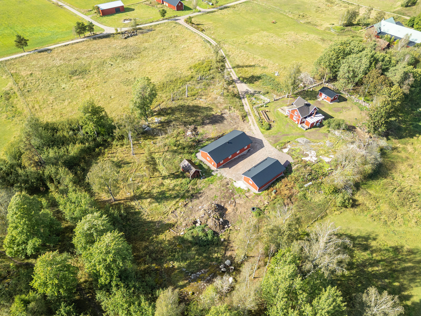Orleka Kronogården 2 – bild 2