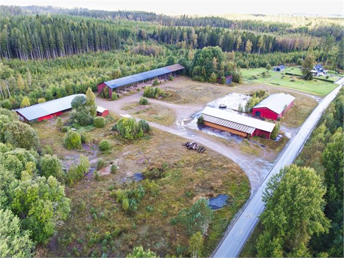 Gällaryds sågverk 1
