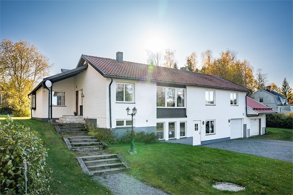 Paviljongvägen 31