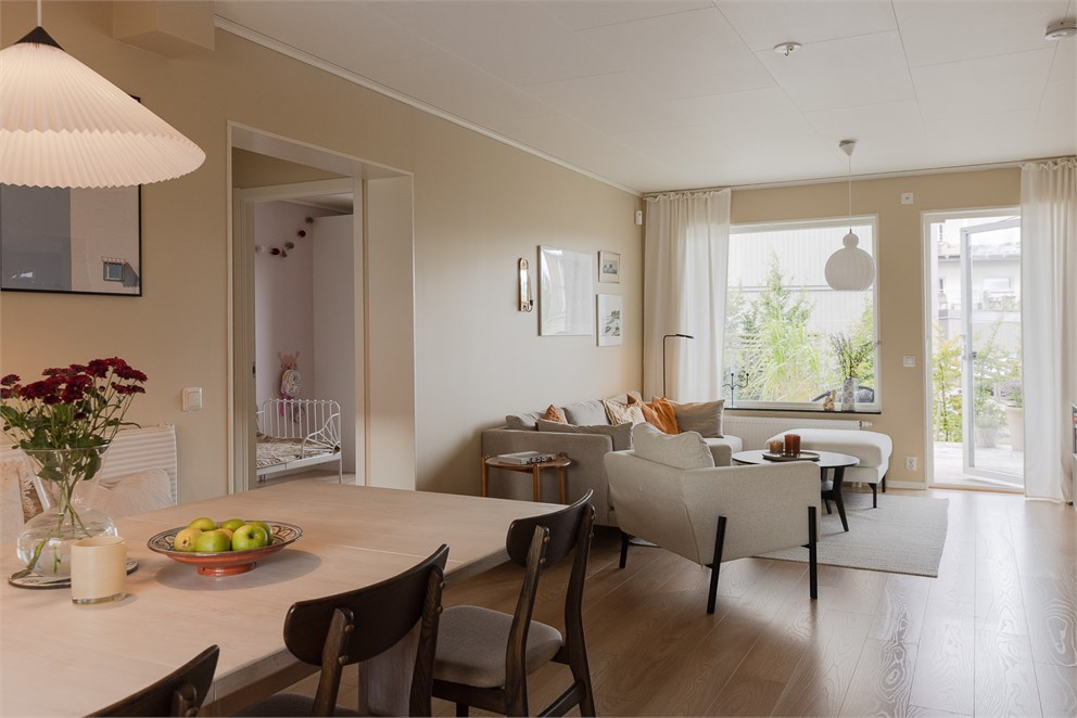 Maja-Lisa Grönbergs väg 9A 