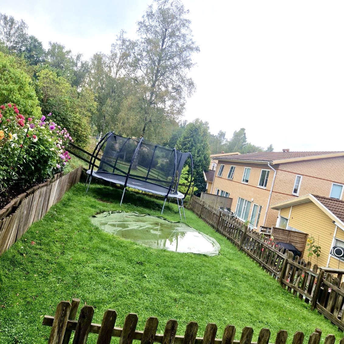 Glimmergatan 7 B – bild 4