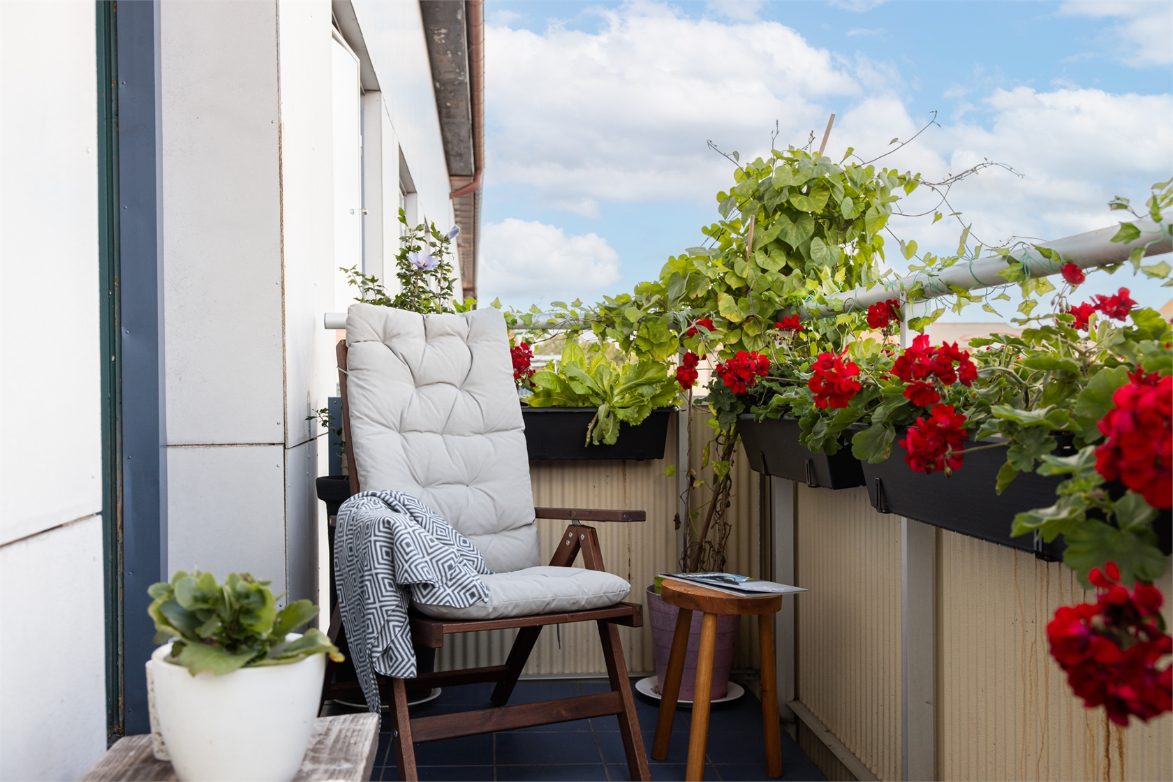 Flormansgatan 6B – bild 13