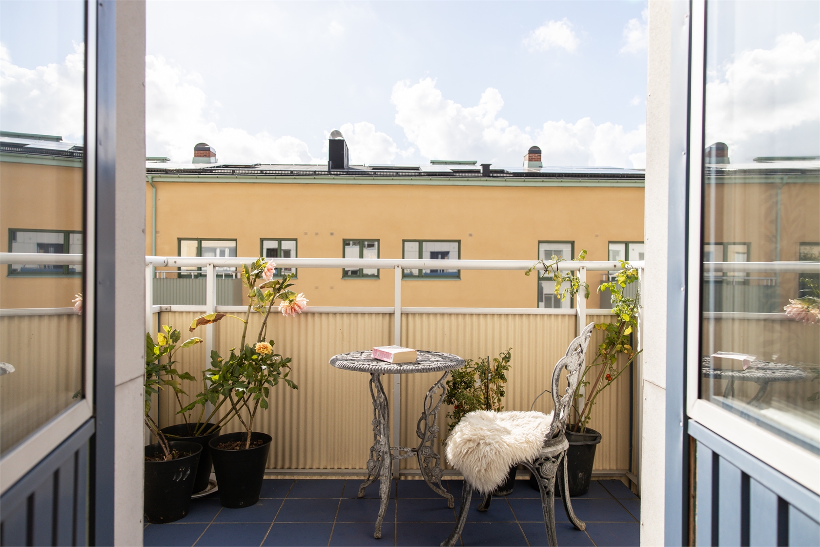 Flormansgatan 6B – bild 32