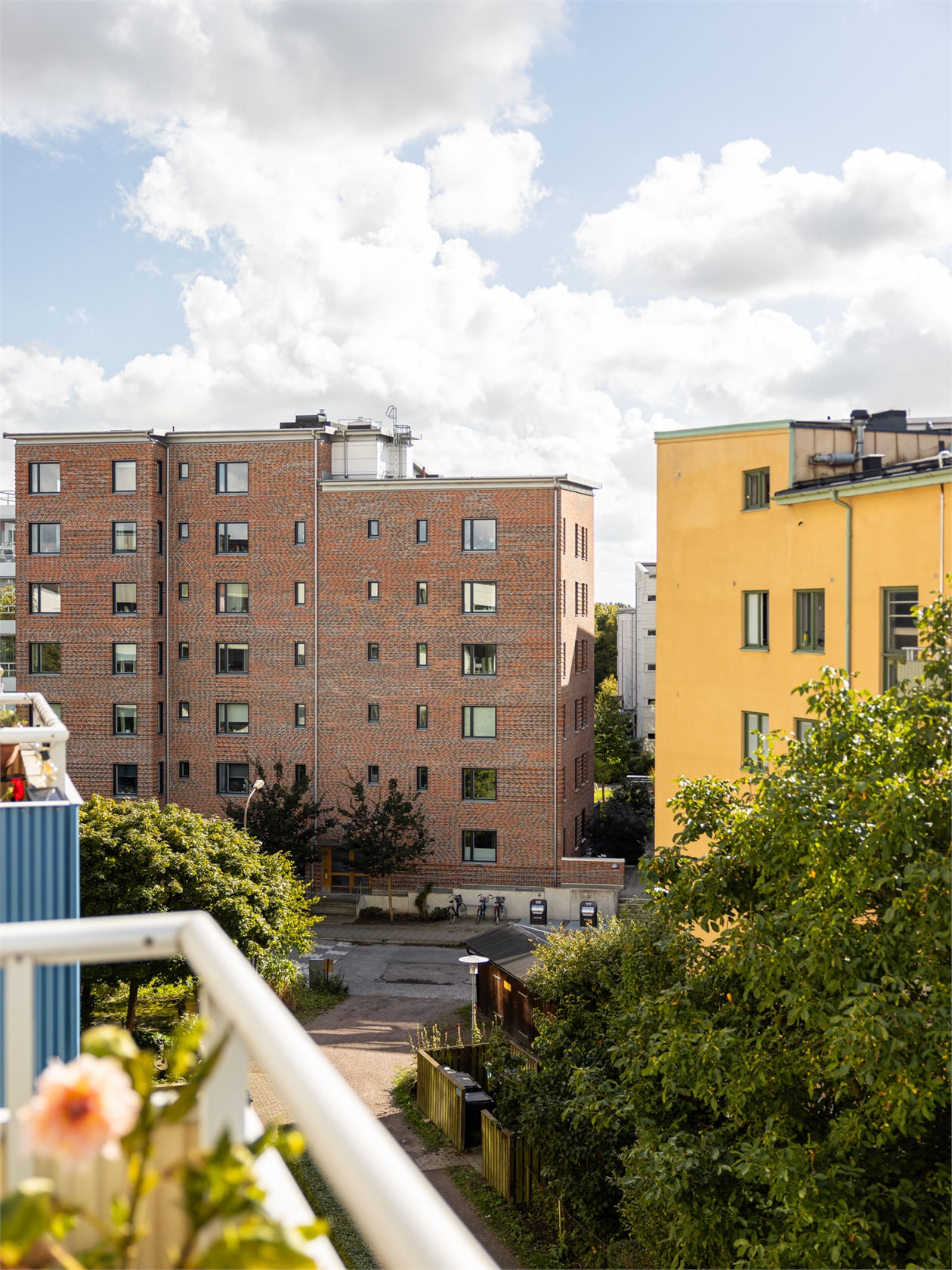 Flormansgatan 6B – bild 34