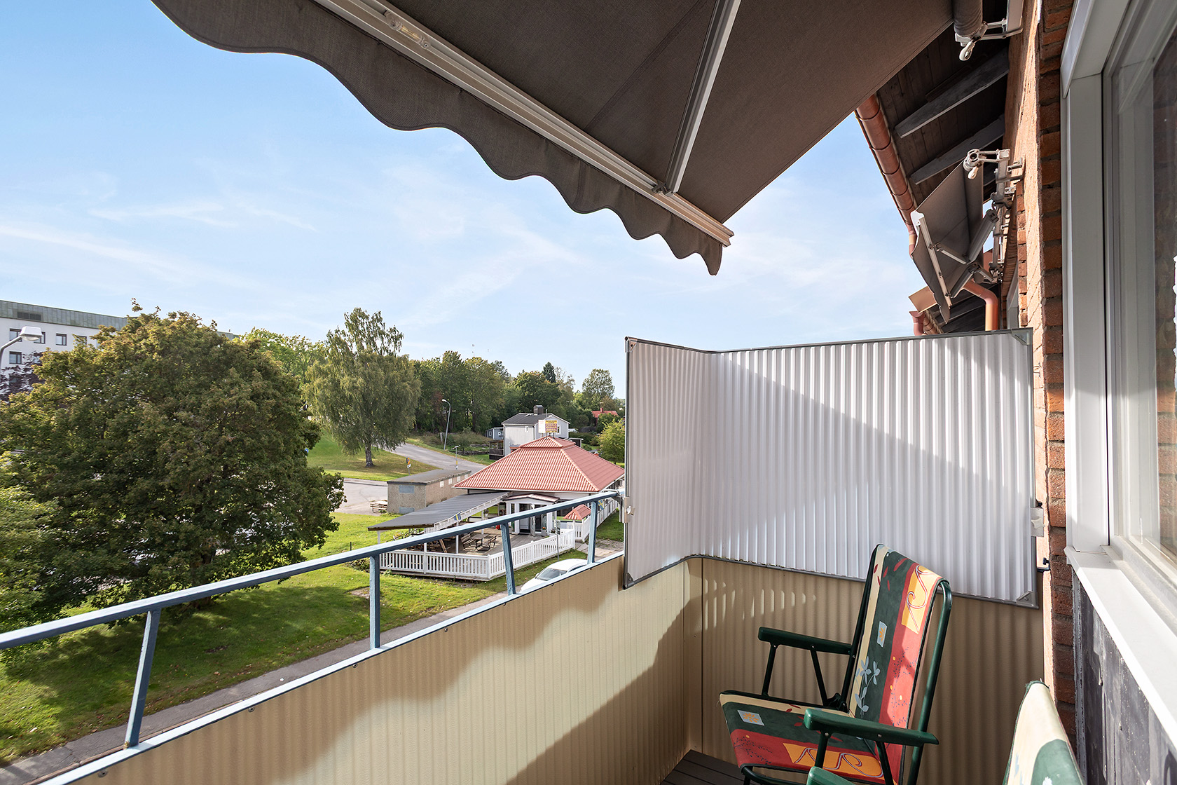 Trädgårdsgatan 15B – bild 13