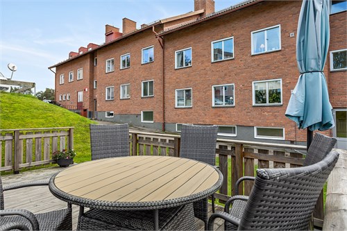 Trädgårdsgatan 15B