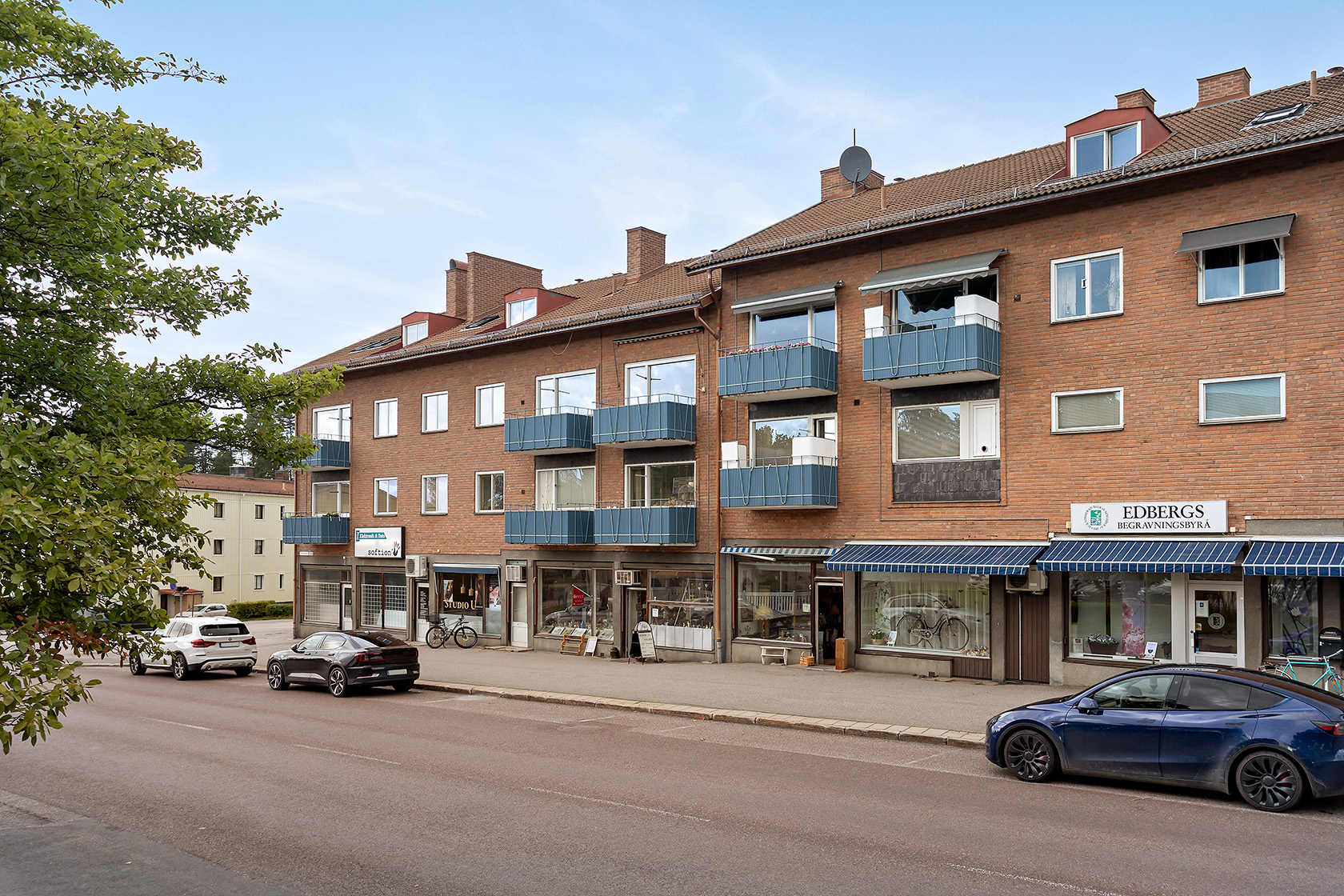 Trädgårdsgatan 15B – bild 15