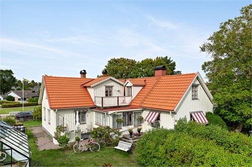 Gamla Prästgårdsvägen 7