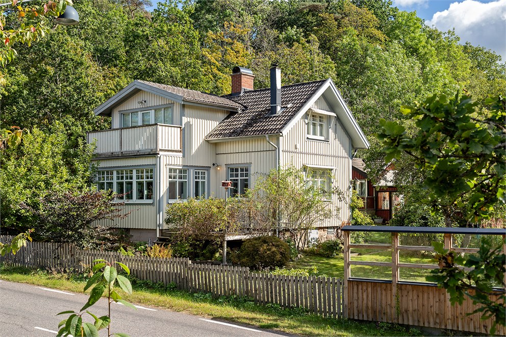 Kvikullavägen 9